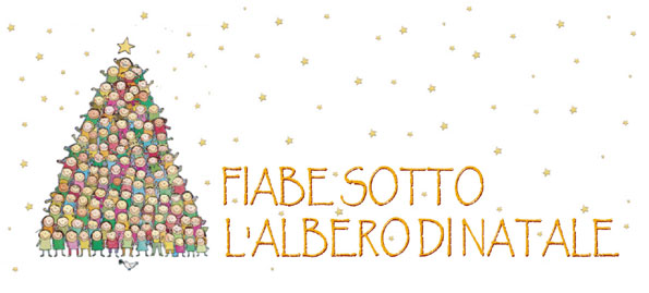 Fiabe sotto l'albero Fiabe sotto l'albero