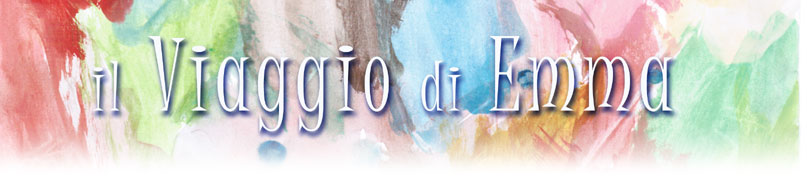 Il viaggio di Emma Il viaggio di Emma
