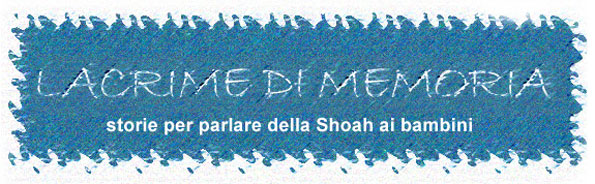 Lacrime di memoria Lacrime di memoria