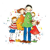 Dialogo in famiglia Dialogo in famiglia
